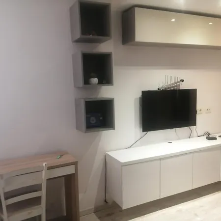 Pipilota Holiday home *