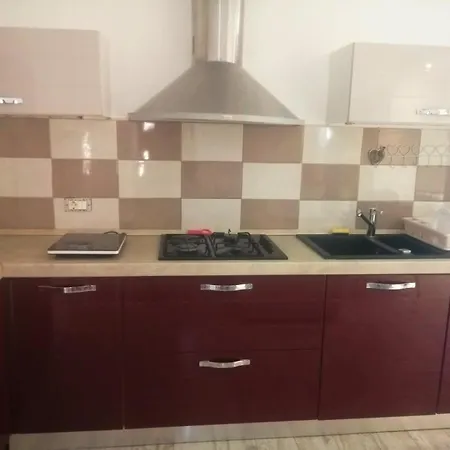 Pipilota Holiday home