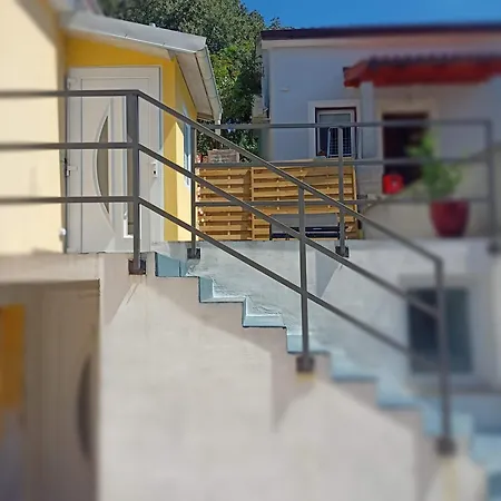 Tatil Evi Pipilota Rijeka