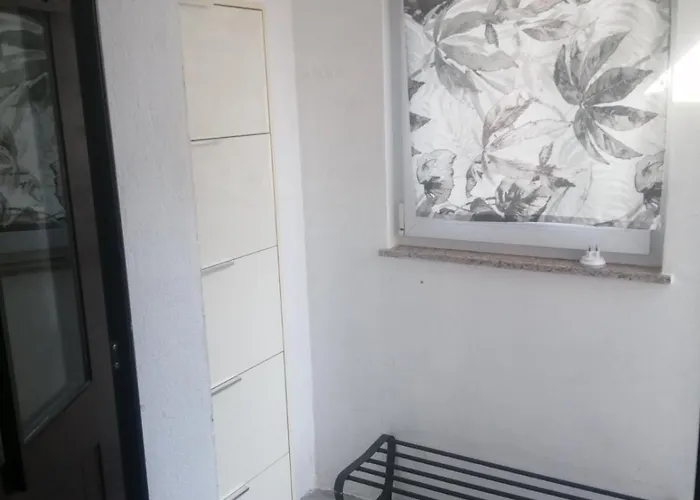 Dom wakacyjny Pipilota Rijeka